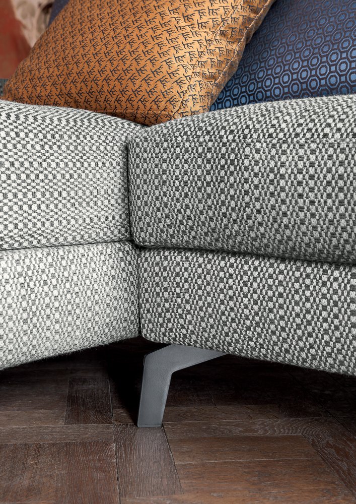 Flexteam, James B. Sofa 182x97 cm