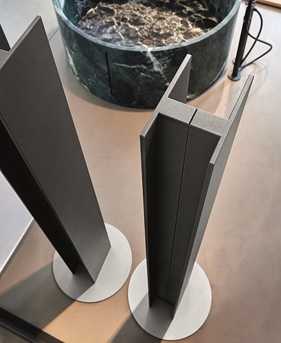 Antrax, T Tower Termoarredo 170x45 cm