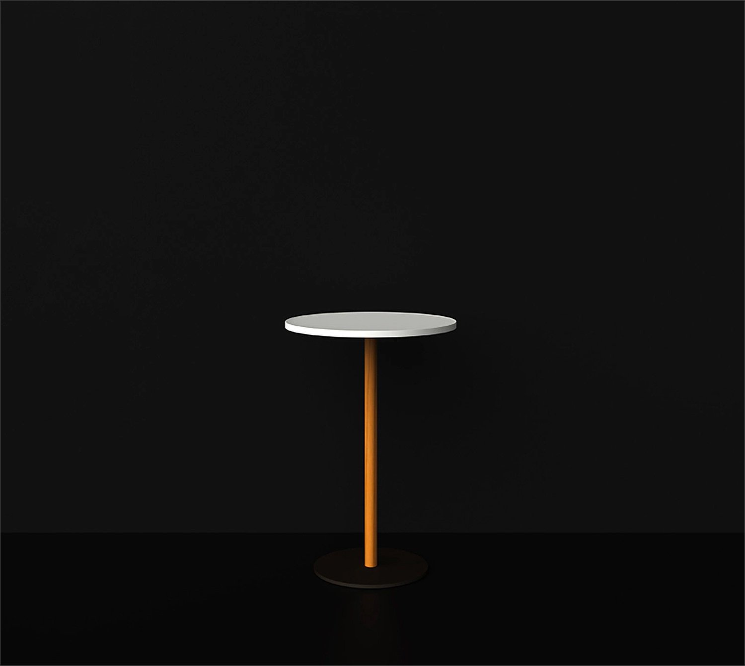 Boffi, Twig Tavolino diam. 40 cm