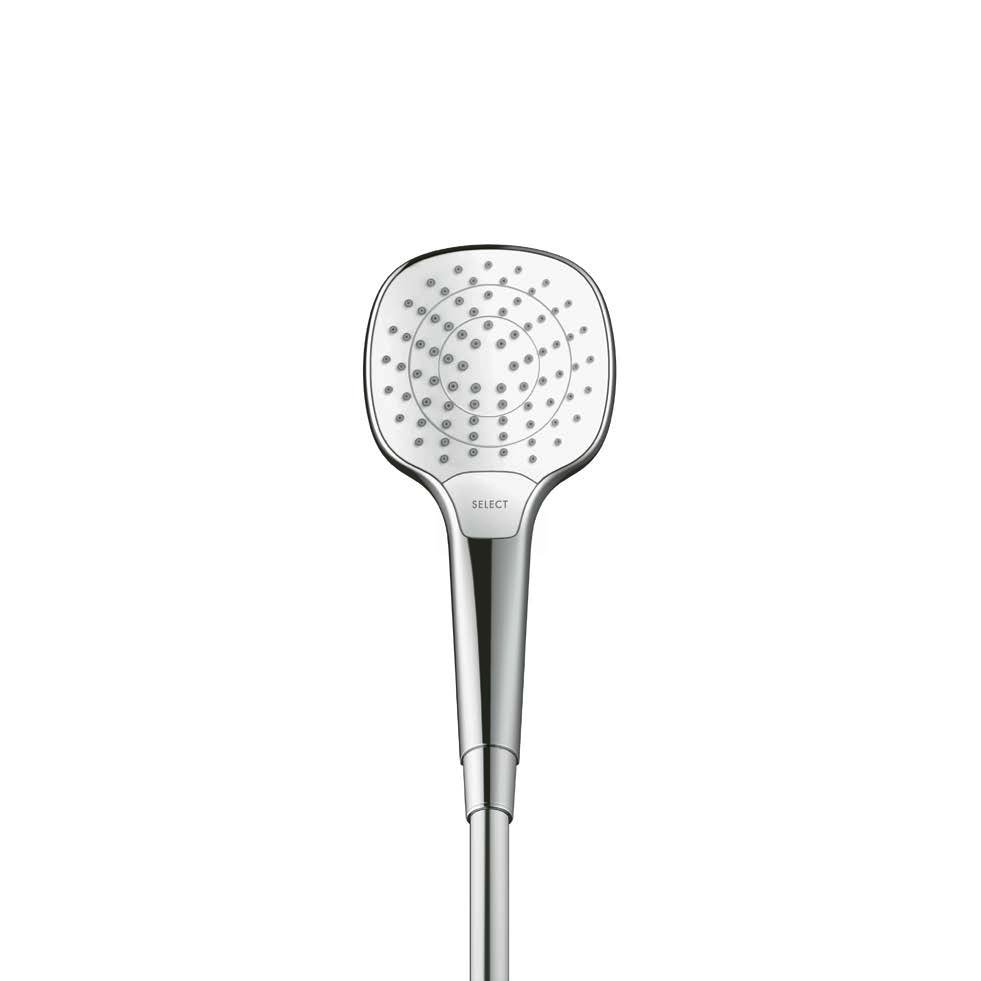 Hansgrohe, Croma E Mono Saliscendi