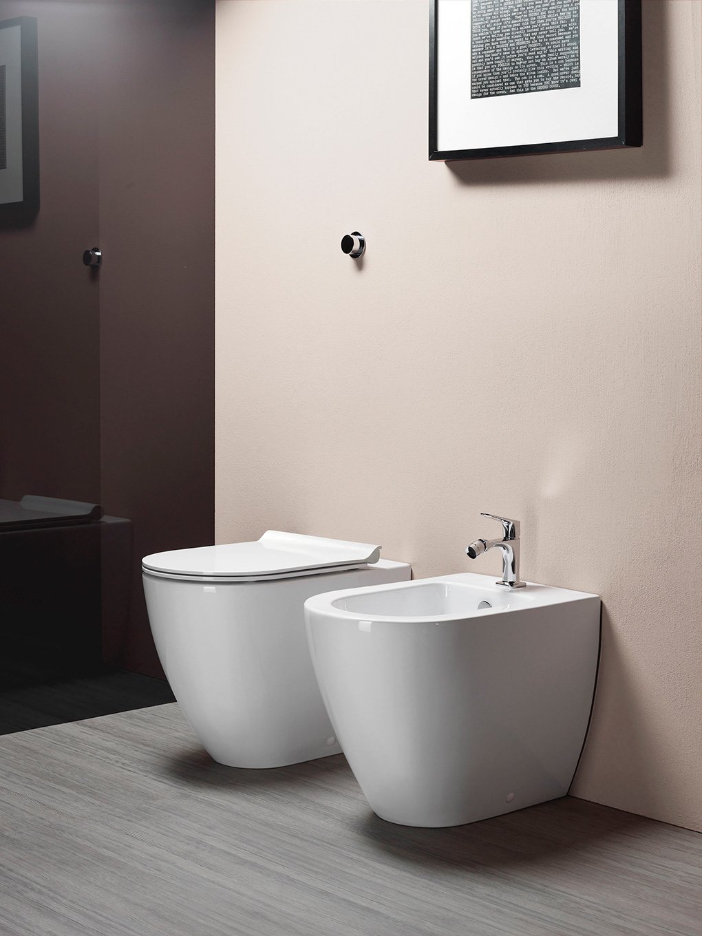 GSI, Pura Sanitaryware