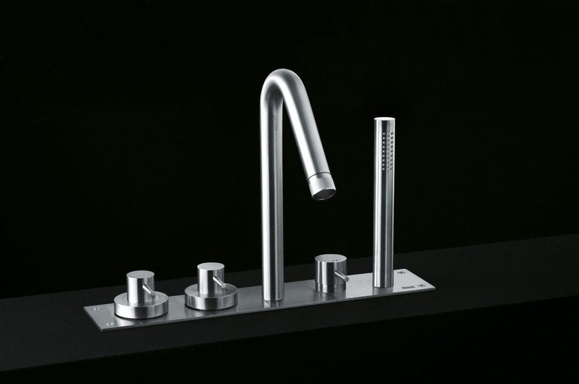 Boffi, Minimal Tap set for bathtub