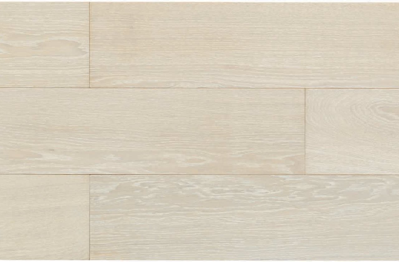 Woodco, Dream Rovere Bianco Parquet