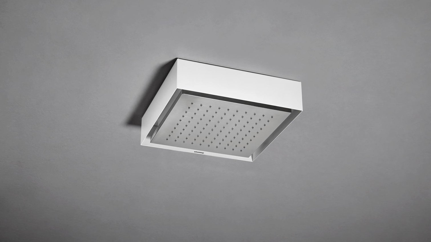 antoniolupi, Fuorimeteo Slim Soffione