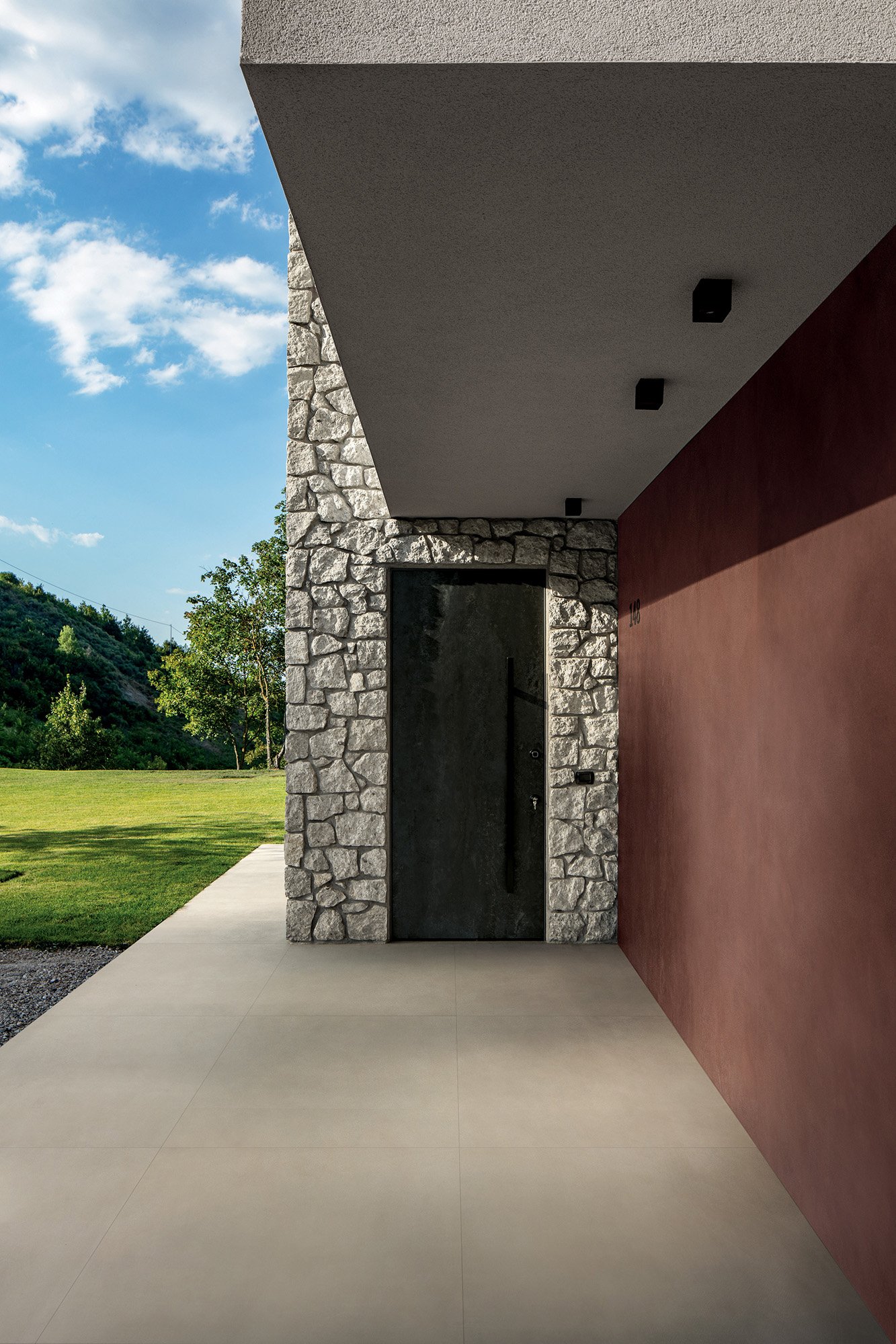 Florim, Essential Mood 120x120 cm