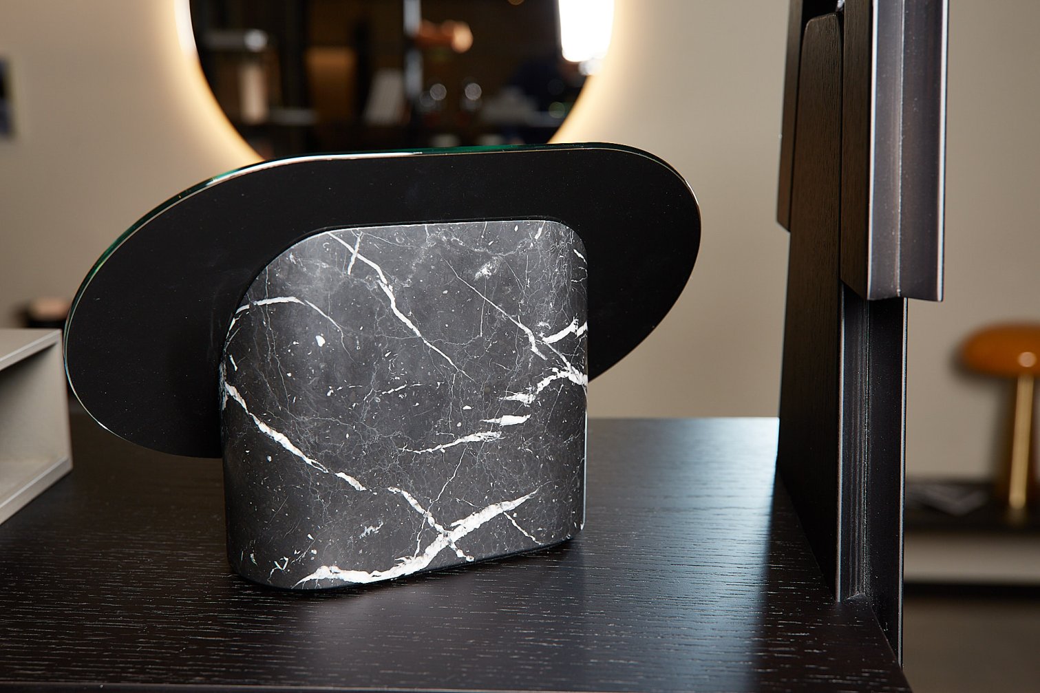 Agape, Constellation Specchio 