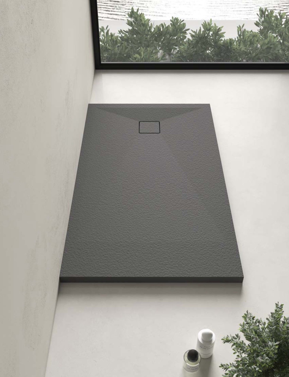 Disenia, Join Piatto doccia 150x70 cm