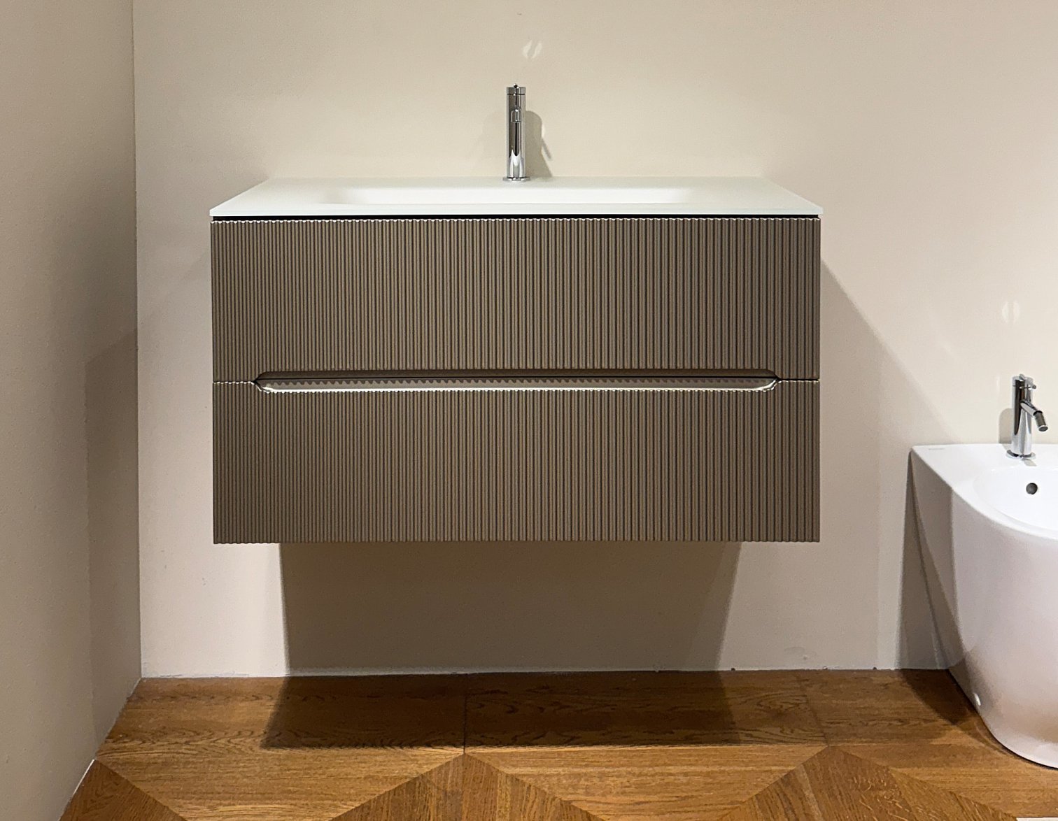 Blob, Smyle Onda Mobile portalavabo