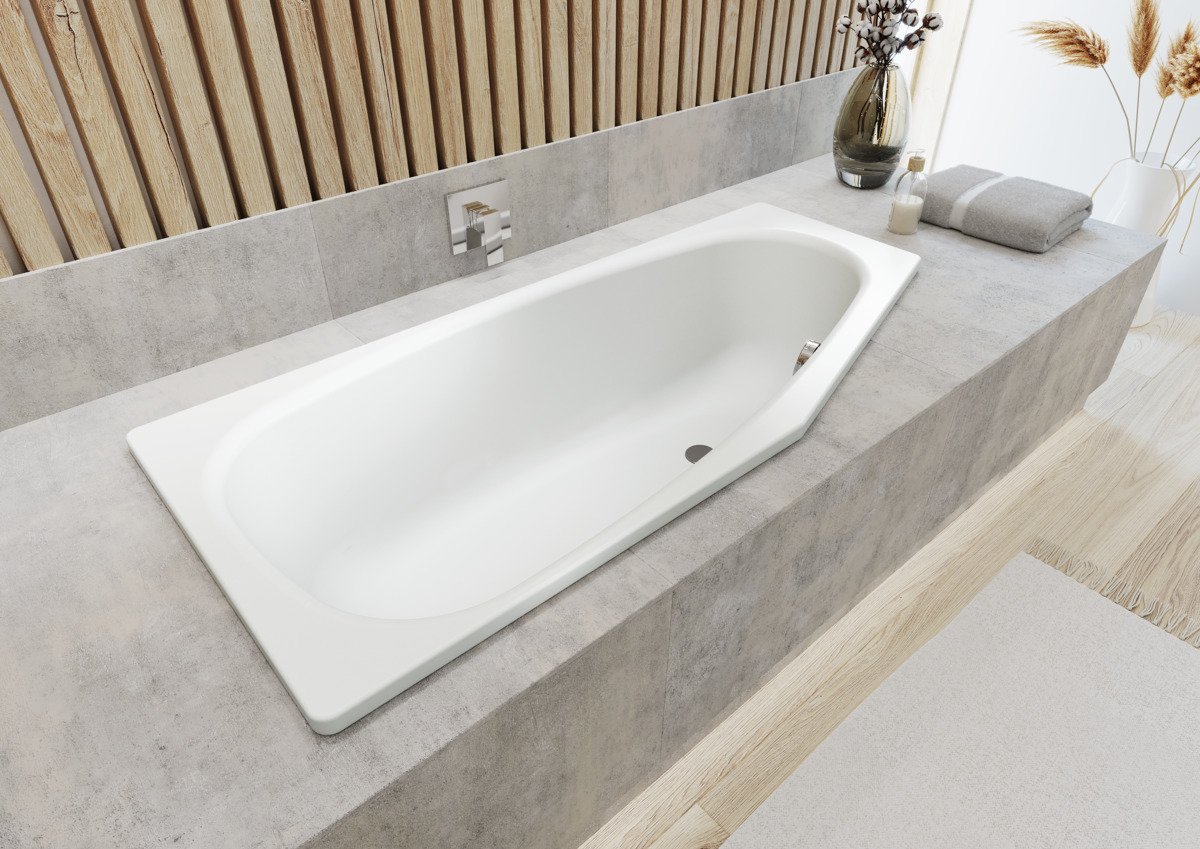 Kaldewei, Mini Destra Bathtub