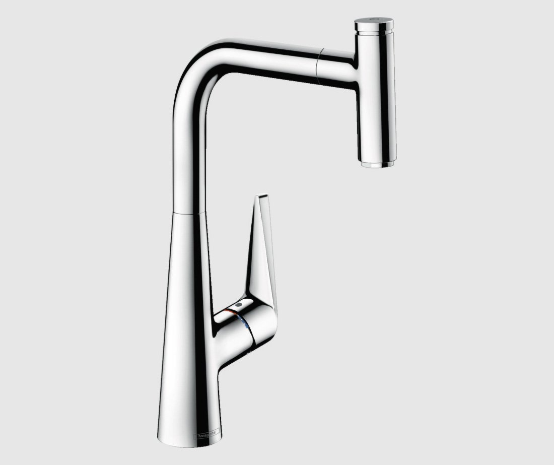 Hansgrohe, Talis Select Miscelatore lavello