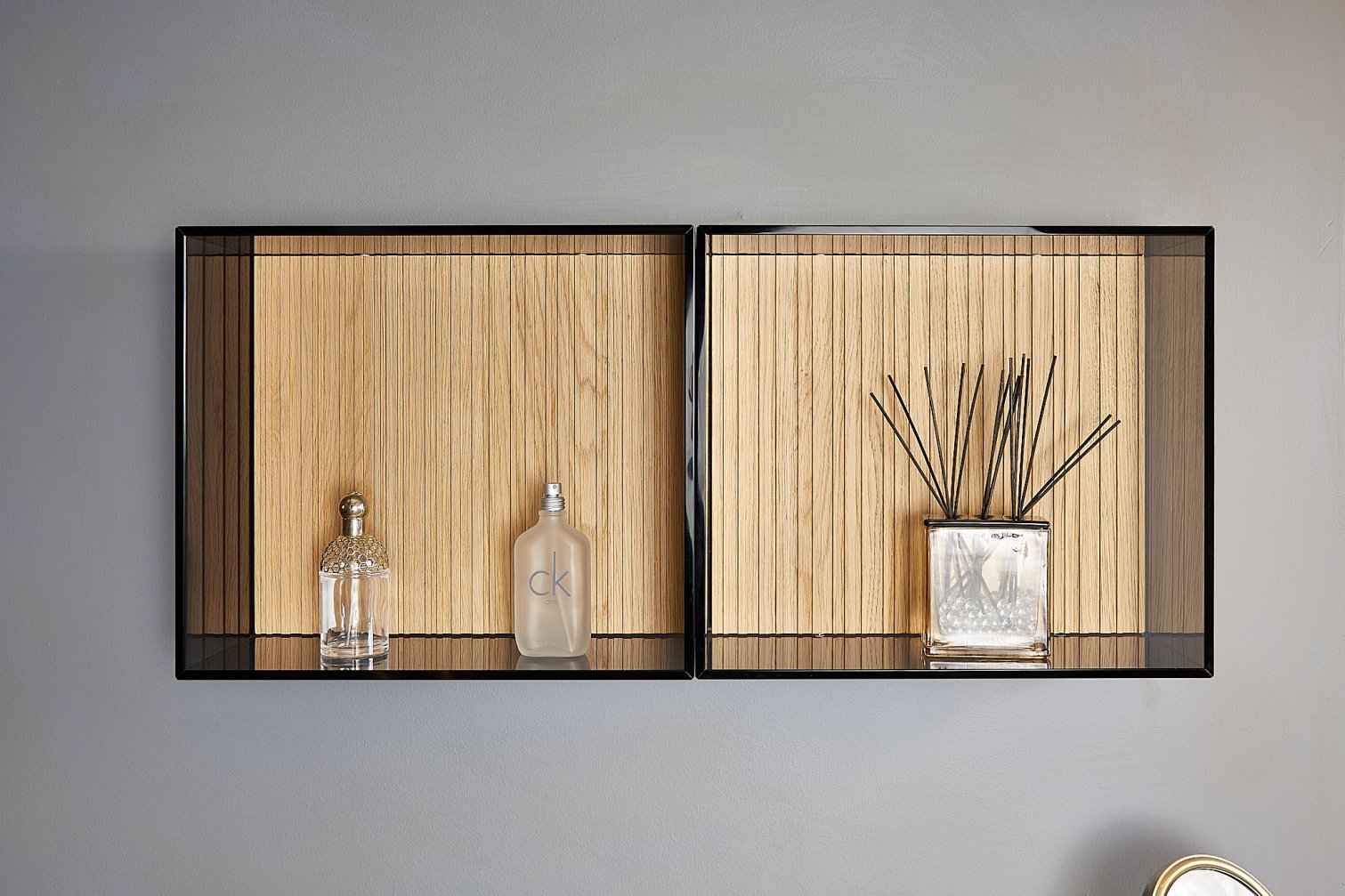 Aqua, Via Condotti Mobile portalavabo L 158 cm