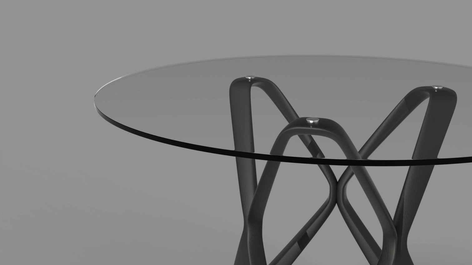 Colico, V6 Tondo Tavolo diam.130 cm