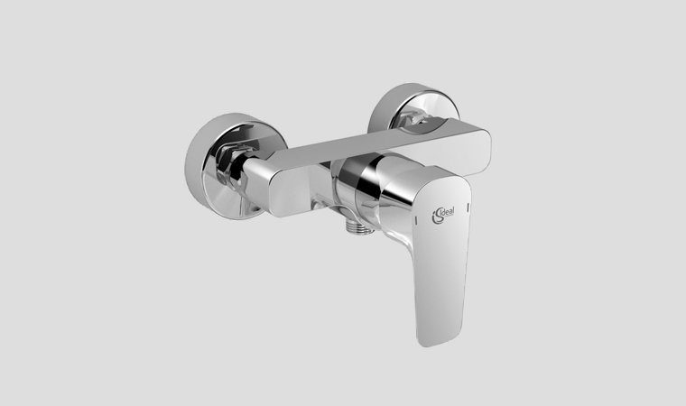 Ideal Standard, Ceraplan III Miscelatore doccia