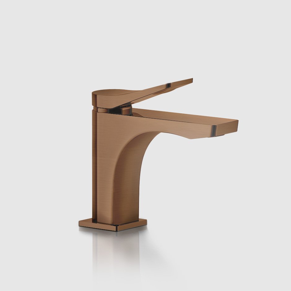 Gessi, Rilievo Miscelatore lavabo