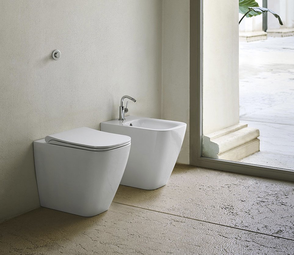 GSI, Nubes Sanitaryware
