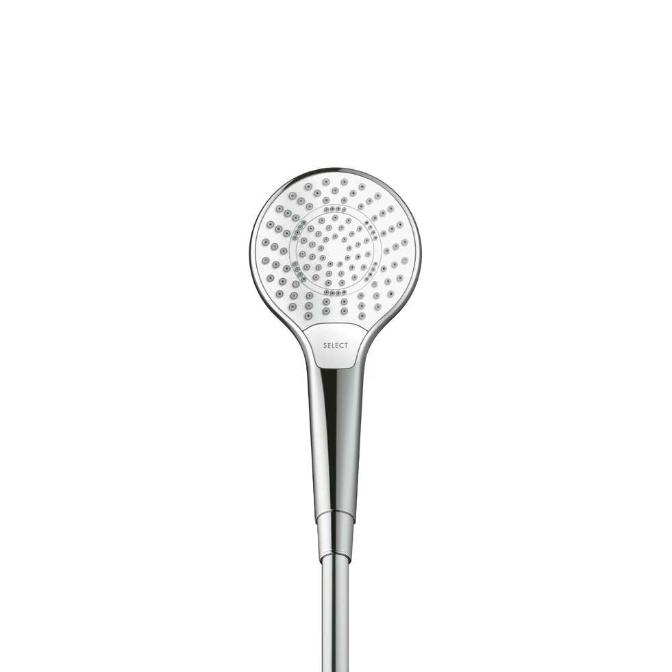 Hansgrohe, Croma Select S Multi SemiPipe Colonna doccia