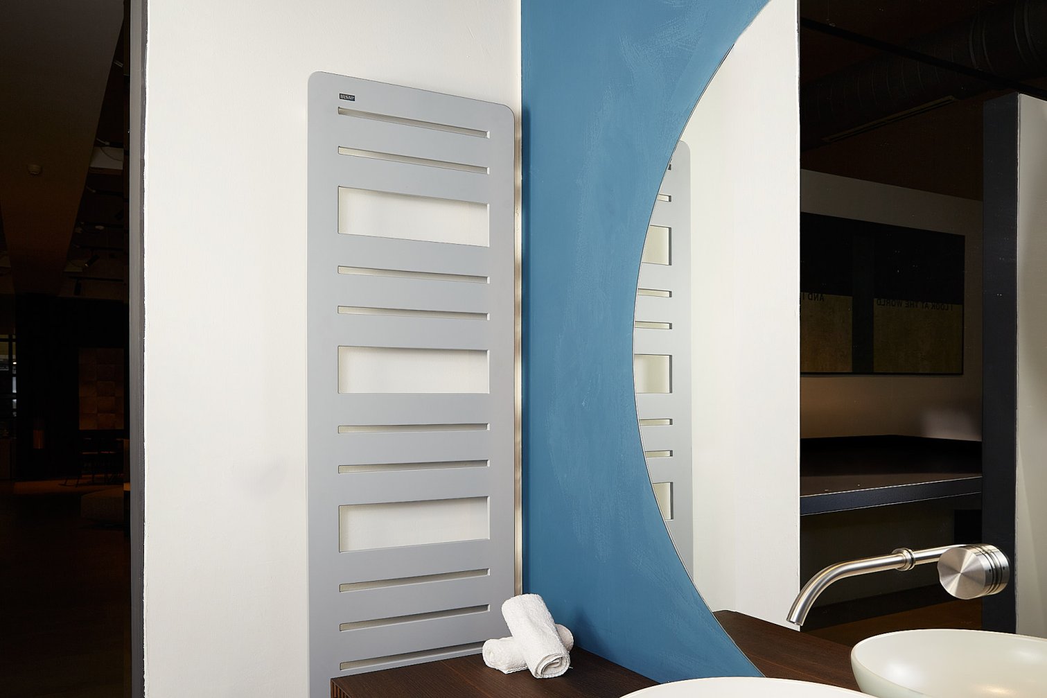 Irsap, Page Scaldasalviette 50x177 cm