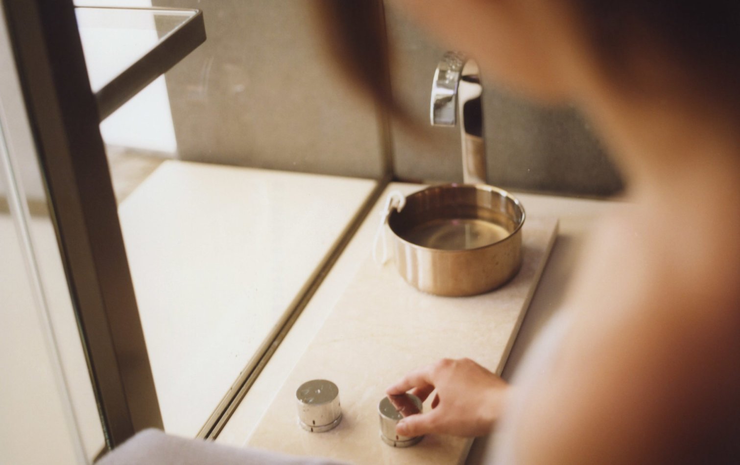 Effe, Bodylove H Bagno turco