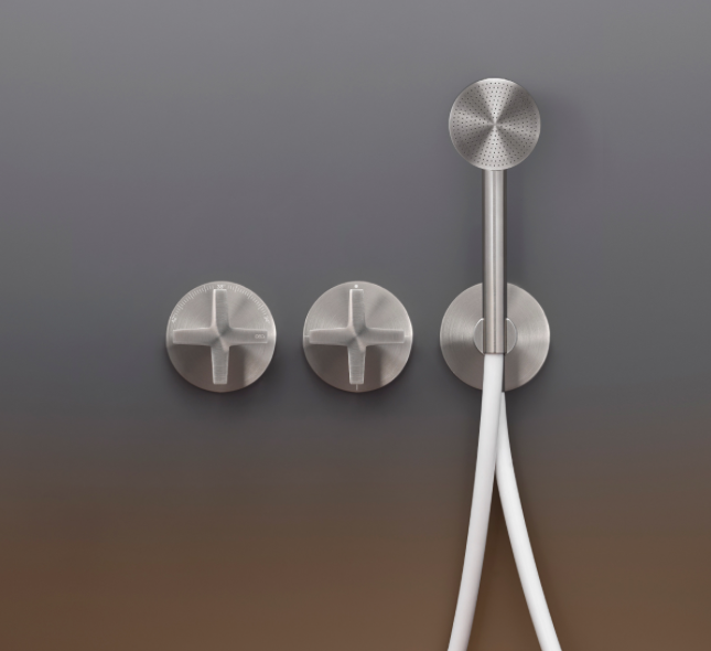 Cea, Cross Gruppo termostatico