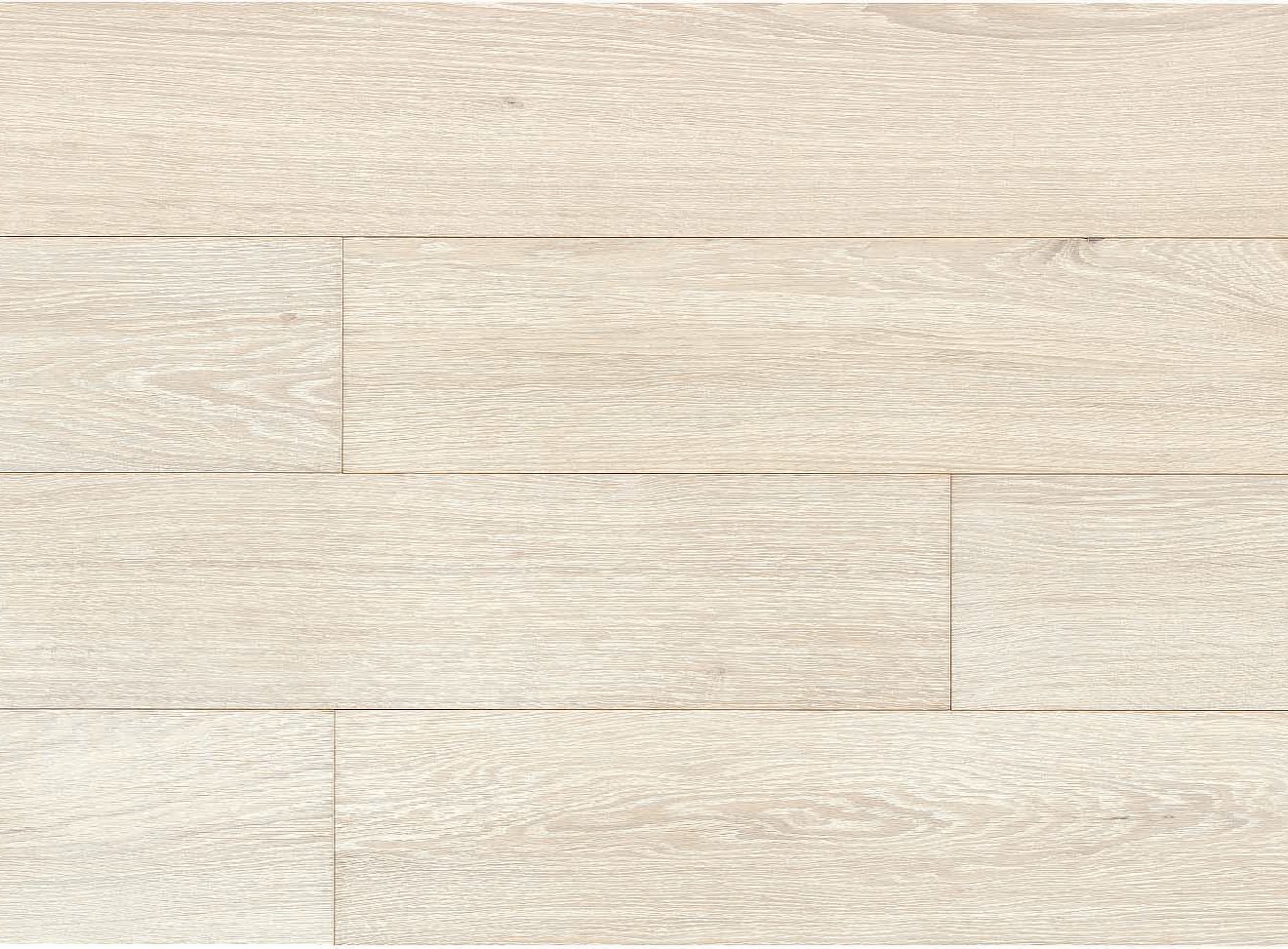 Woodco, Dream Rovere Avorio Parquet