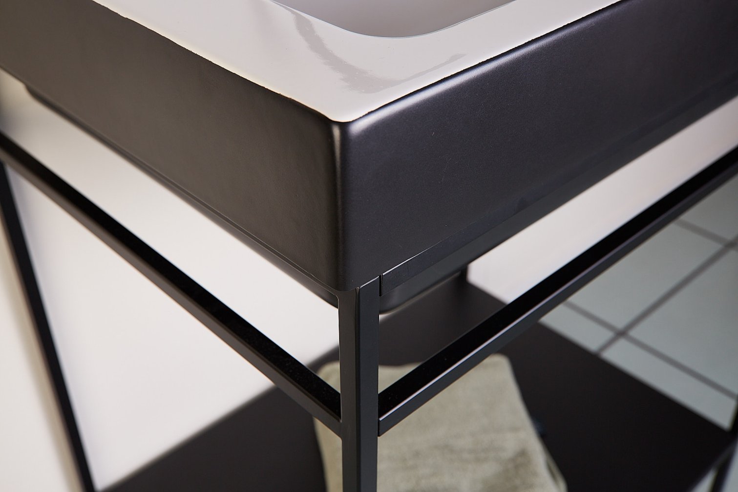 Colavene, Alaqua Consolle L 70 cm