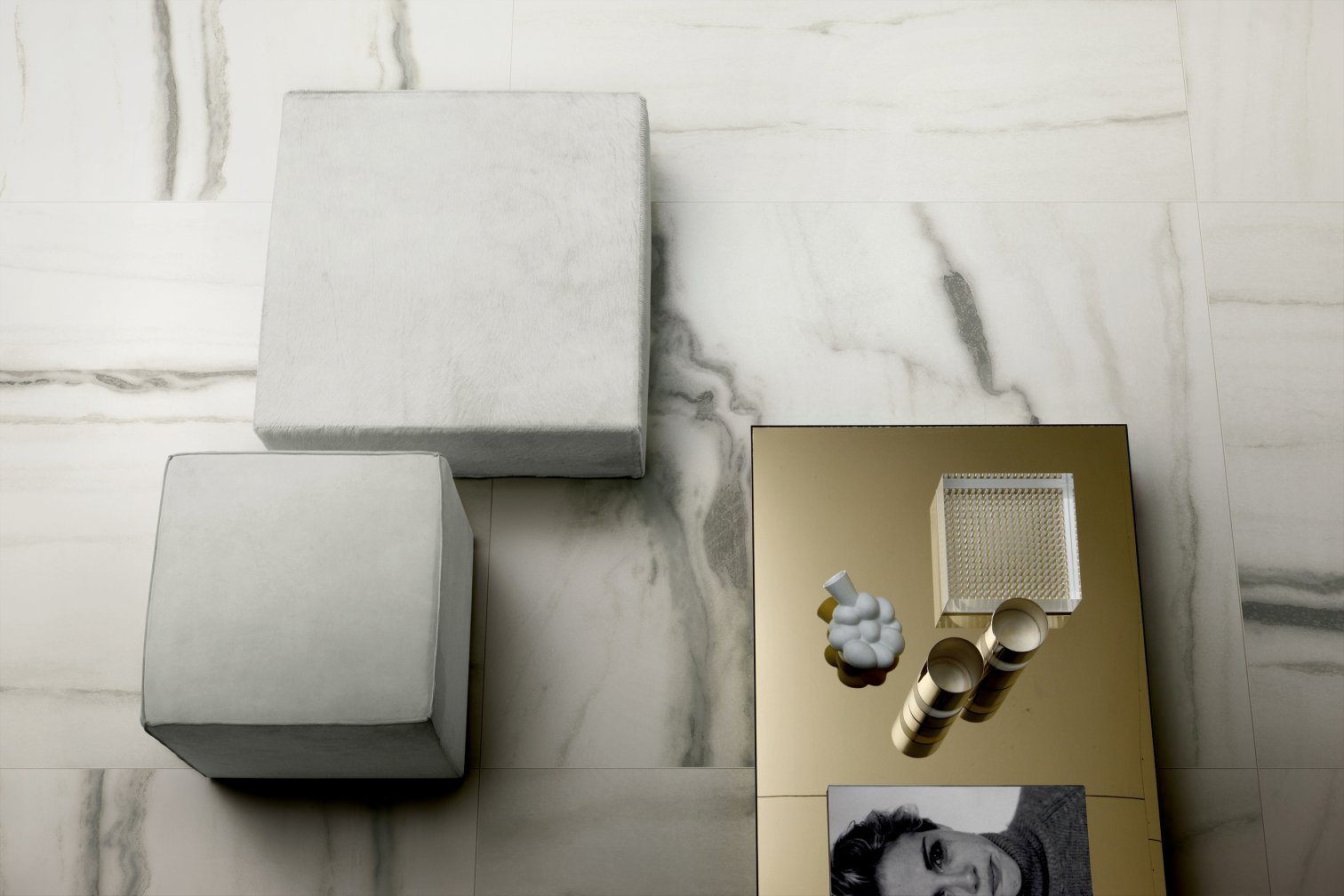 Florim, Prexious 60x60 cm