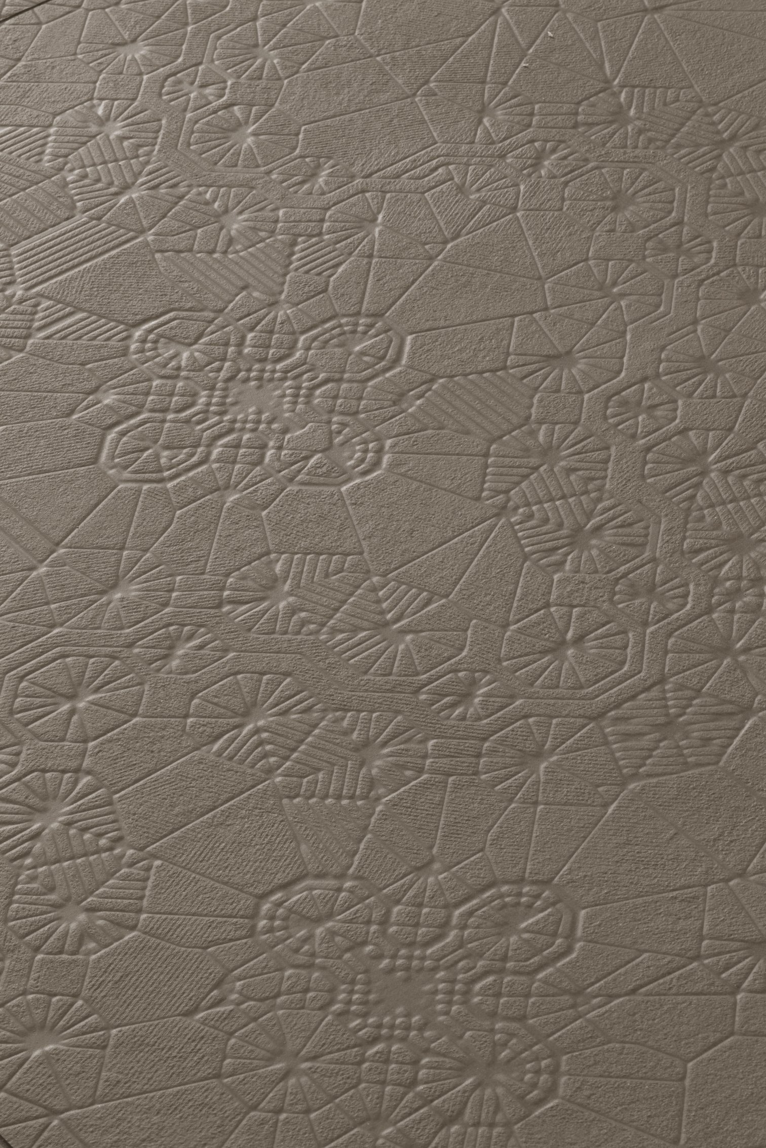 Mutina, Déchirer La Suite Net 30x120 cm
