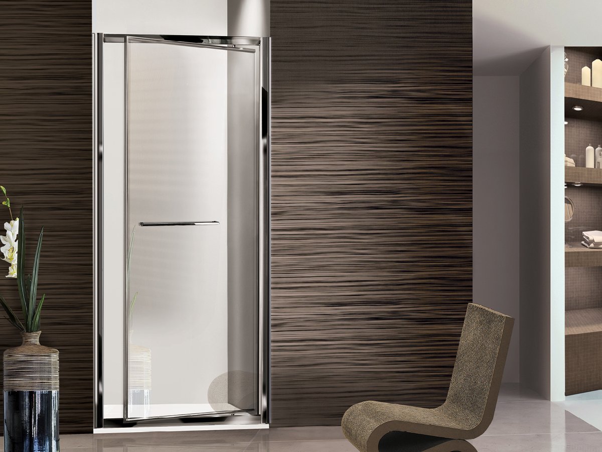 Box Docce 2B, 500 Box doccia 90x90 cm
