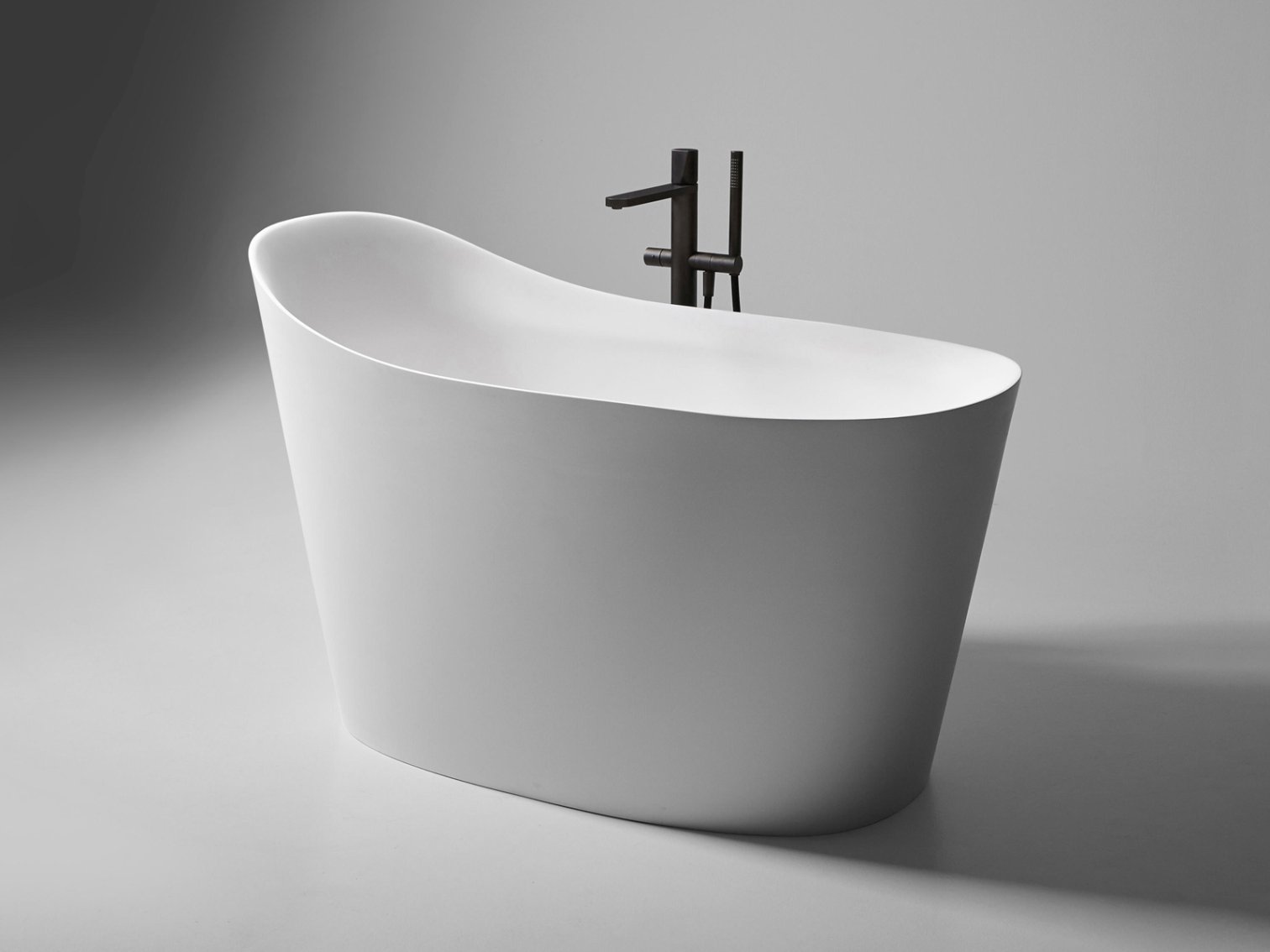 antoniolupi, Mastello Bathtub 135x75 cm