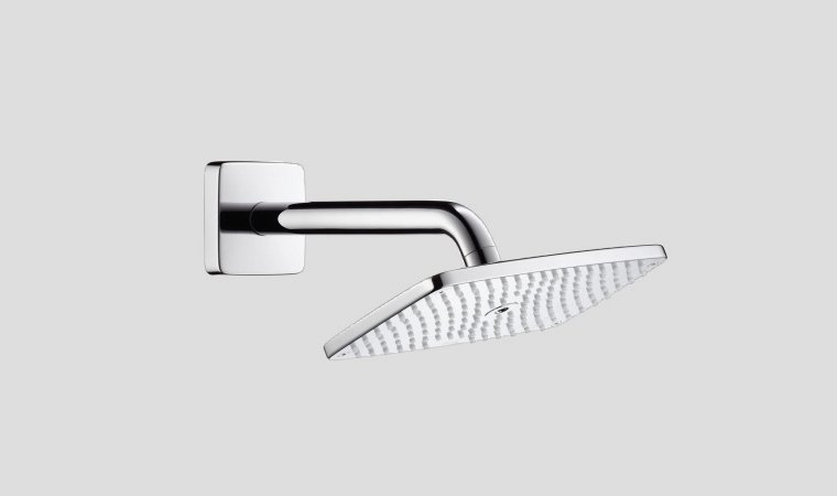 Hansgrohe, Raindance Soffione