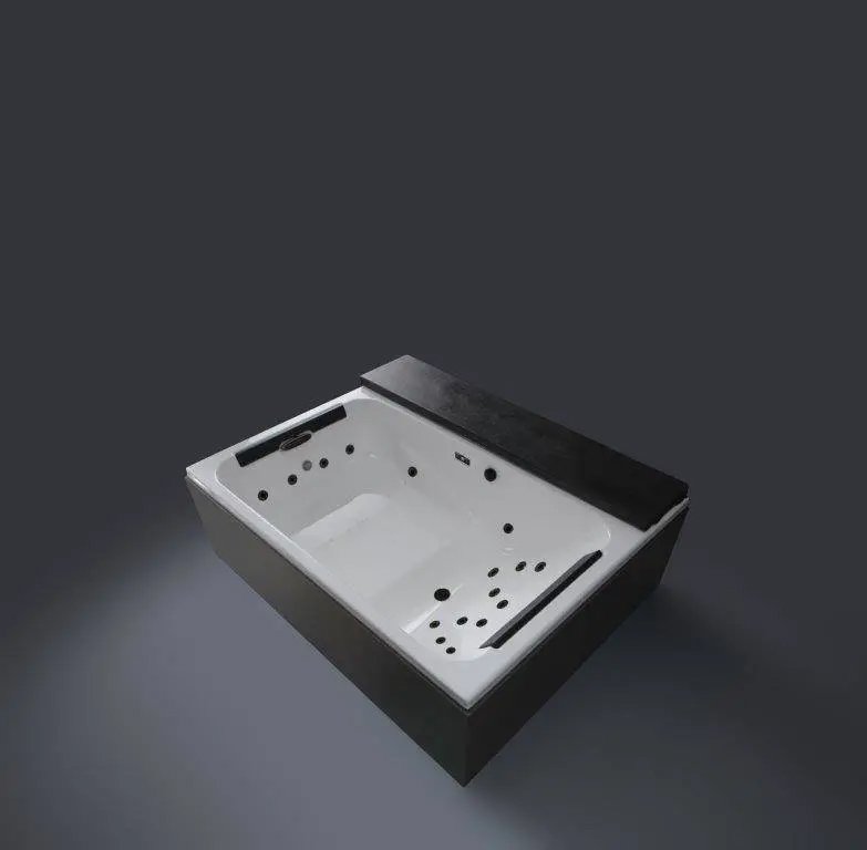 Kinedo, Spa Loft Hot tub 200x160 cm