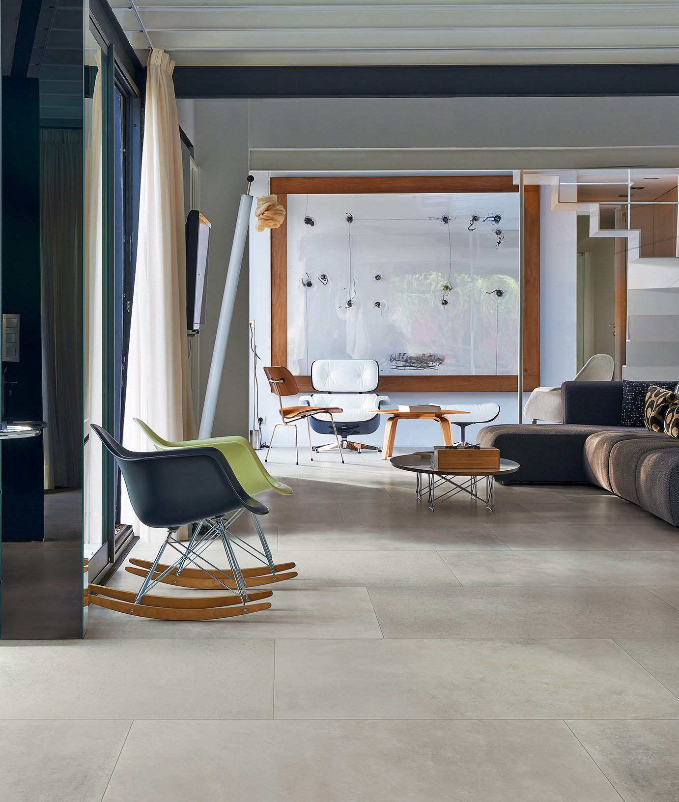 Florim, Maps 30x60 cm