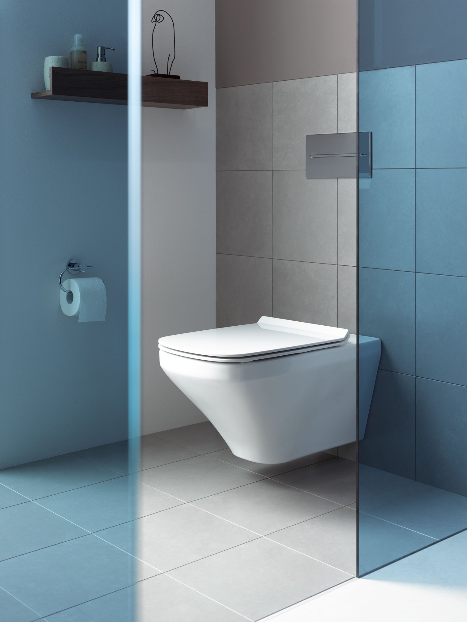 Duravit, Durastyle Wc