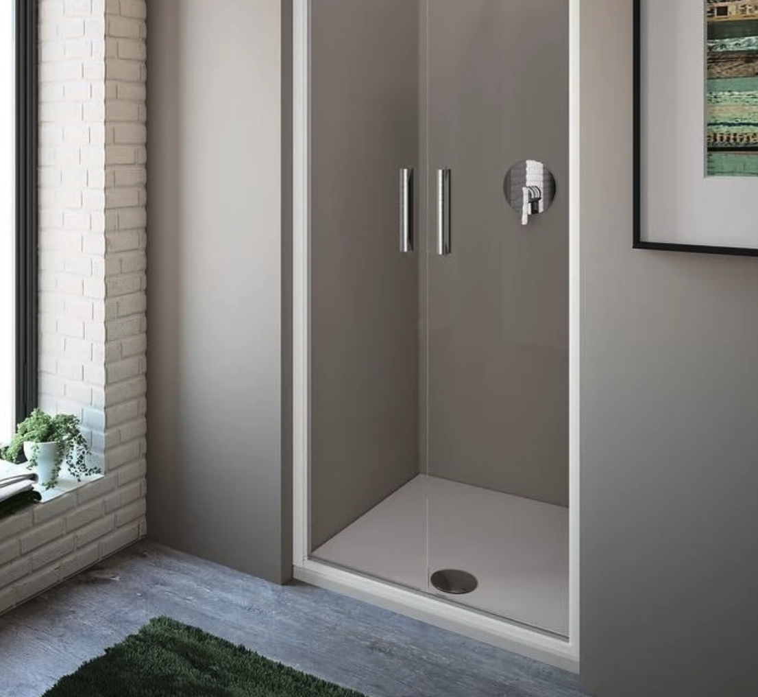 Ideal Standard, Strada Piatto doccia 80x80 cm