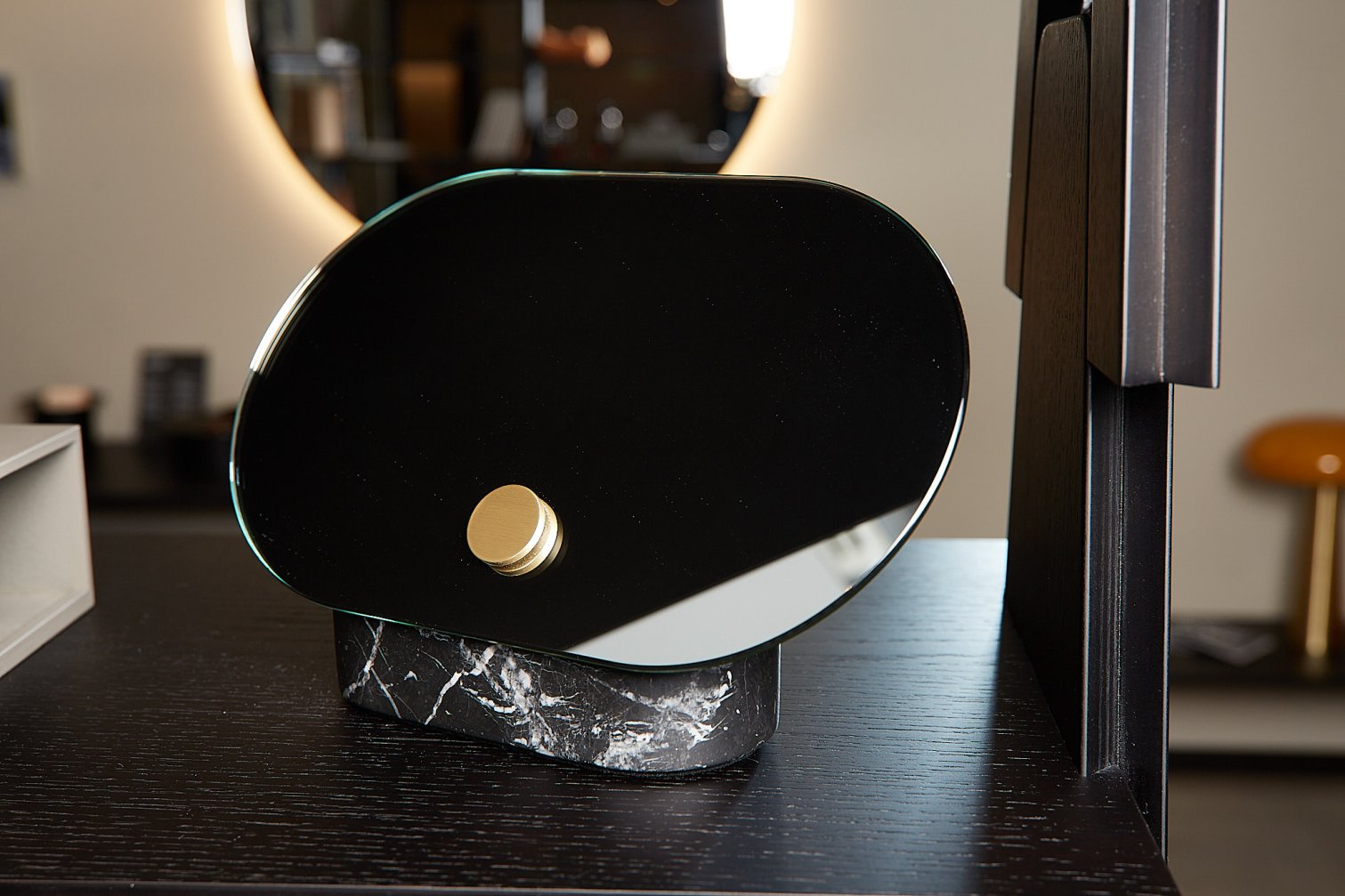 Agape, Constellation Specchio 