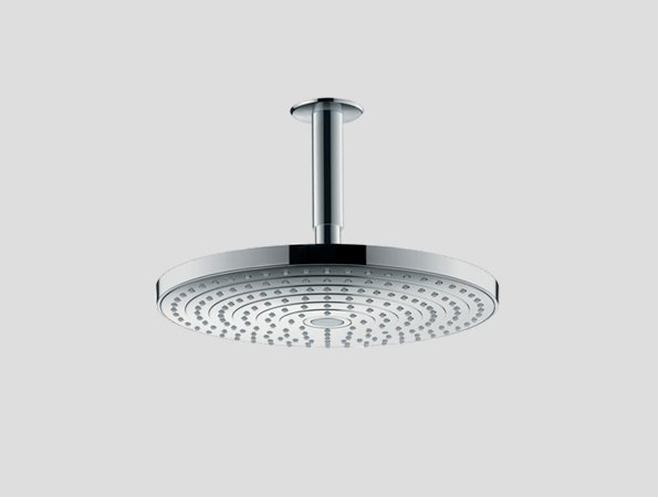 Hansgrohe, Raindance Select S 300 Soffione