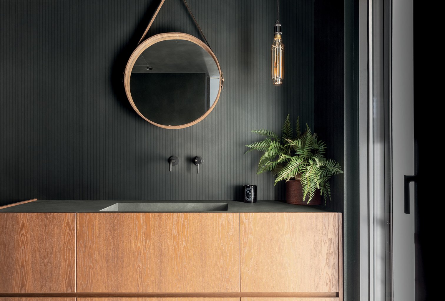 Florim, Essential Mood 120x280 cm