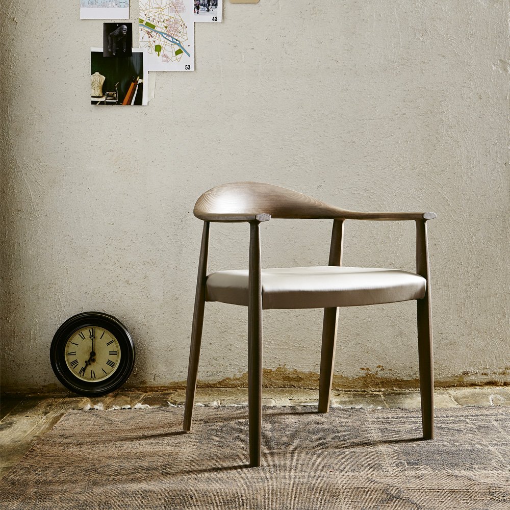 Colico, Odyssée Armchair