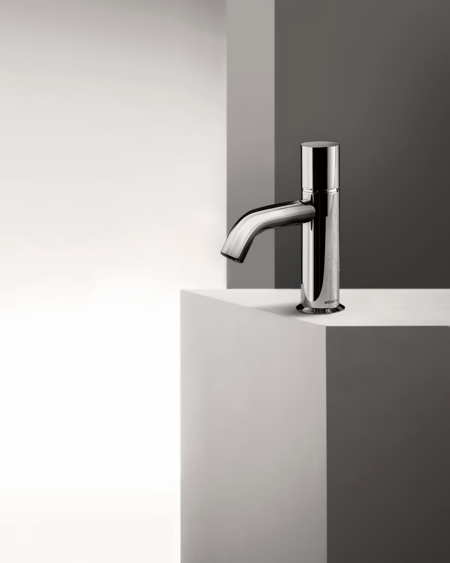 Fantini, Nostromo Miscelatore lavabo Maniglia Joystick
