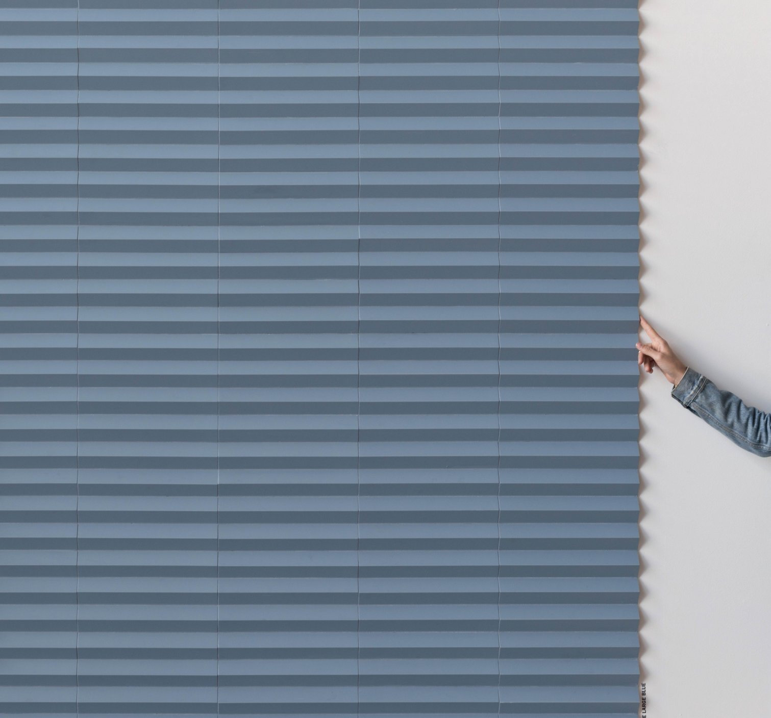 Mutina, Rombini Triangle Large e Small 18.6x31.5 cm