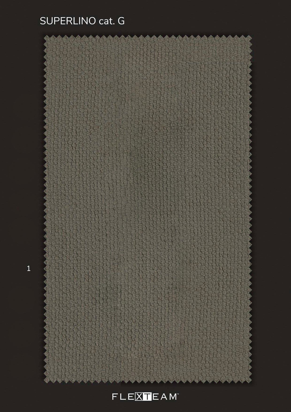 Flexteam, Globe Poltrona diam.110 cm