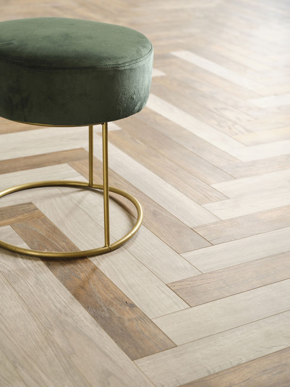 Berry Alloc, Chateau Laminato 50.4x8.4 cm