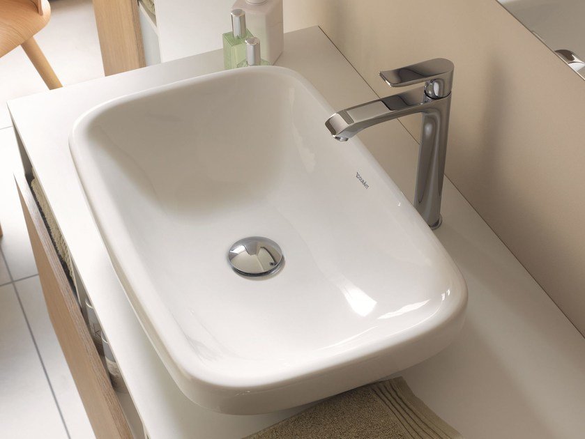 Duravit, Durastyle Washbasin 60x38 cm