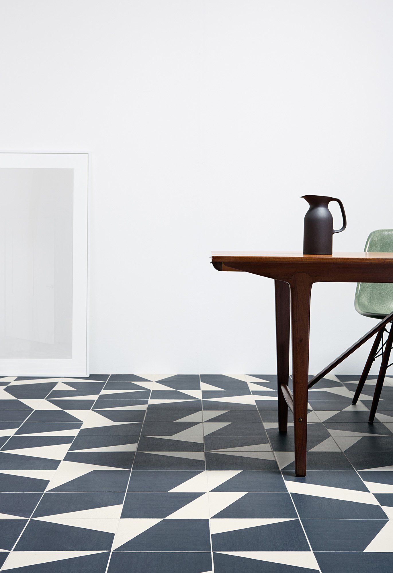 Mutina, Puzzle 25x25 cm