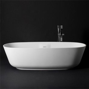 antoniolupi, Baìa Bathtub 185x90 cm
