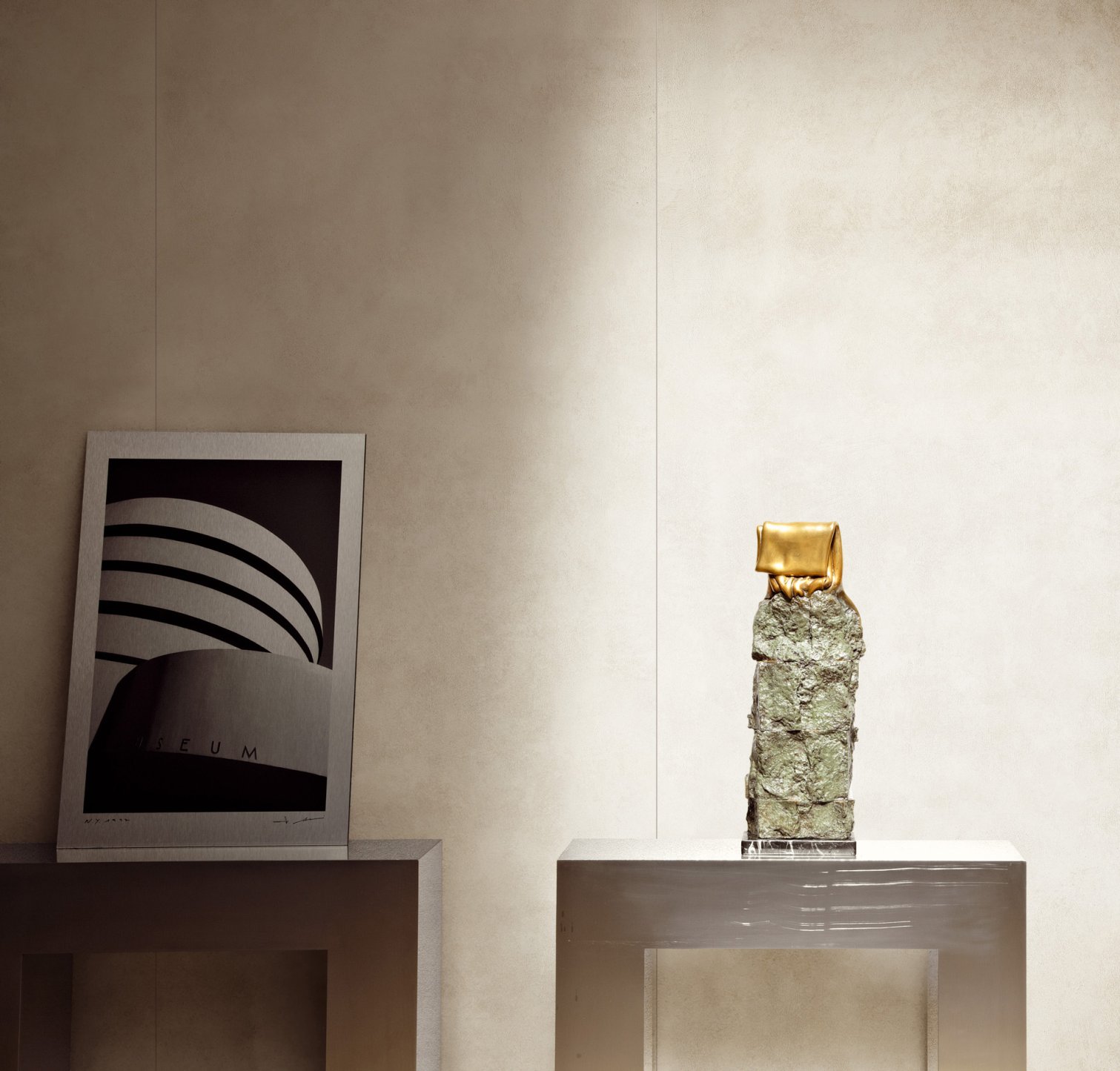 Florim, Industrial 120x240 cm