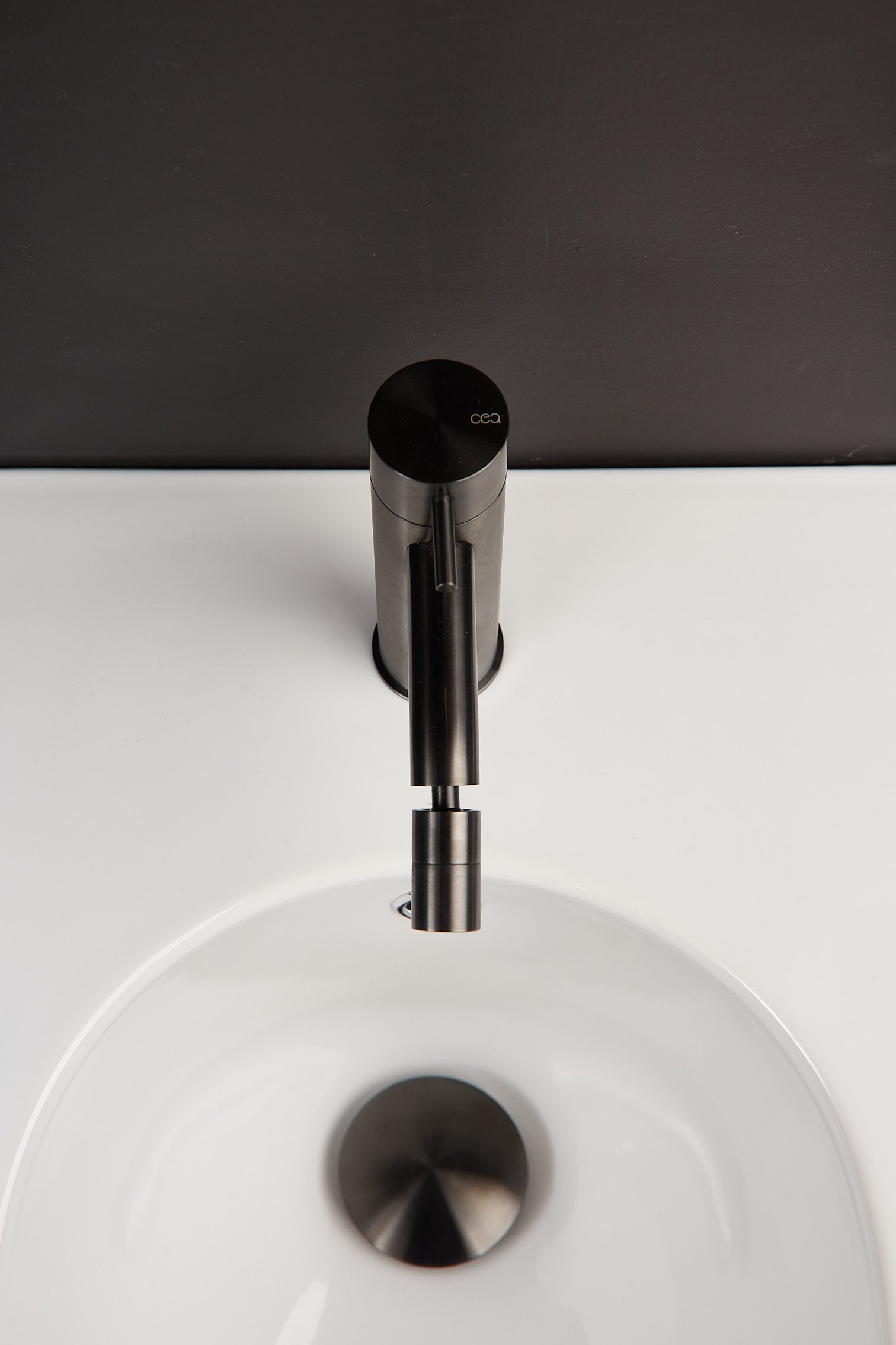 Cea, Milo Miscelatore bidet