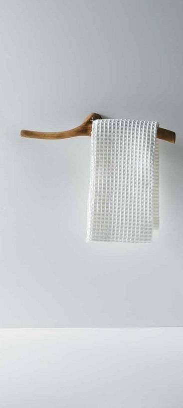 Galassia, Portasalviette