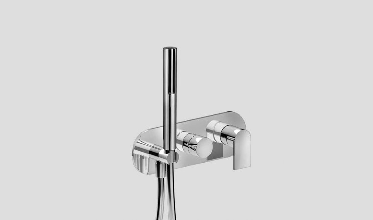 Fantini, Mare Bathtub mixer
