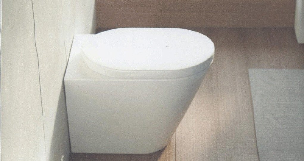 Ideal Standard, Tonic Wc
